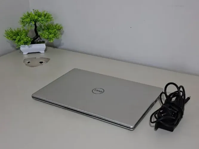 NOTEBOOK DELL i7 8550 + SSD + 1 TERA + PLACA VIDEO GEFORCE + DDR4 8 GB + Bateria 5 Horas +