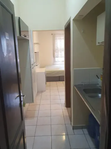 Imóvel para aluguel possui 35 metros quadrados com 1 quarto em Campos Elíseos - São Paulo