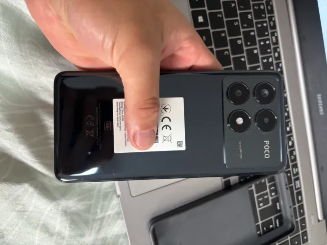 Xiaomi Poco X6 Pro 5G - Excelente Estado
