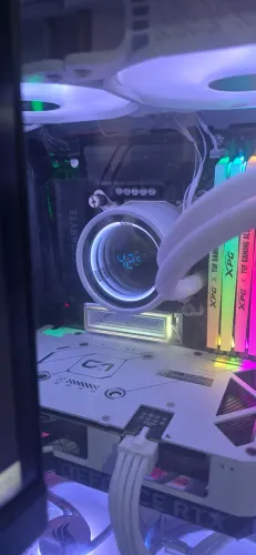 Kit i5, 32gb e z390m