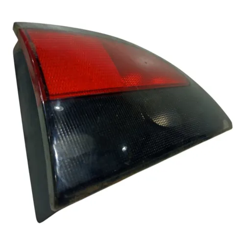 Lanterna Traseira Direita Renault Megane 1.0 8v 1998 A 2001 Direito/passageiro