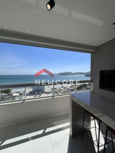 Apartamento em Rua Aldo Brando - Perequê - Porto Belo/SC