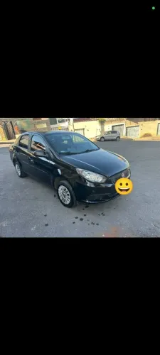 Fiat Grand Siena 1.4 EVO Flex 8V 4P 2021