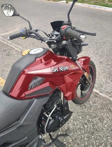 Vende-se jef 150 2024-2025