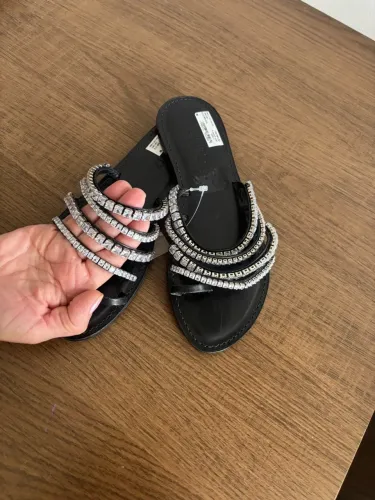 Rasteirinha schutz 