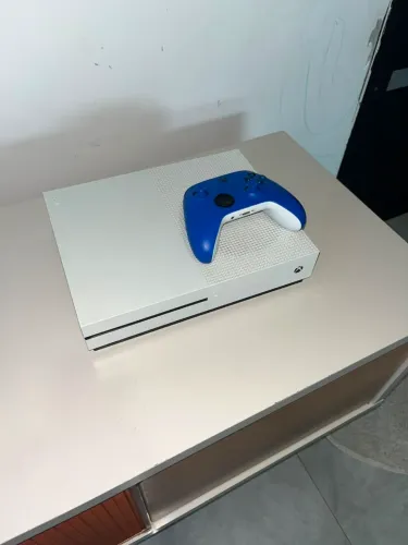 Vendendo XBOX series XSL