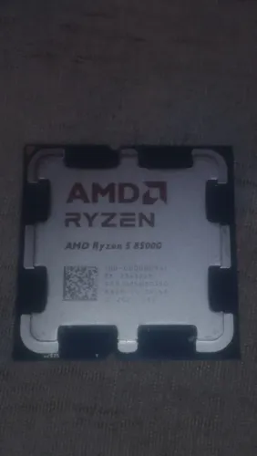 Processador Ryzen 5 8500g oem