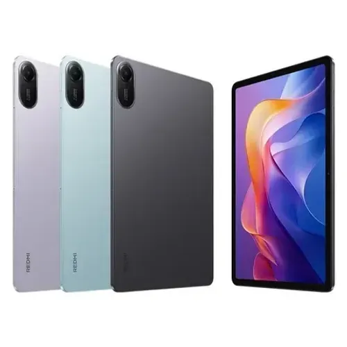 Novo Xiaomi Redmi Pad 2 Wi-Fi 11 Polegadas 2.5K 90Hz Dolby Atmos Bateria 9000mAh Global Or