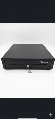 Vendo gavetas para caixa tanca