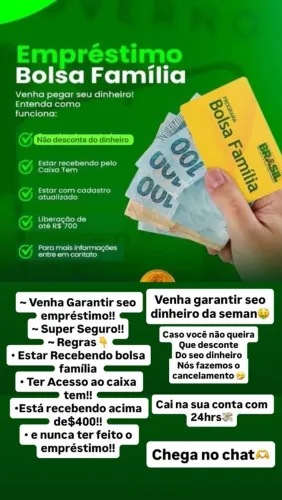 Empretimo