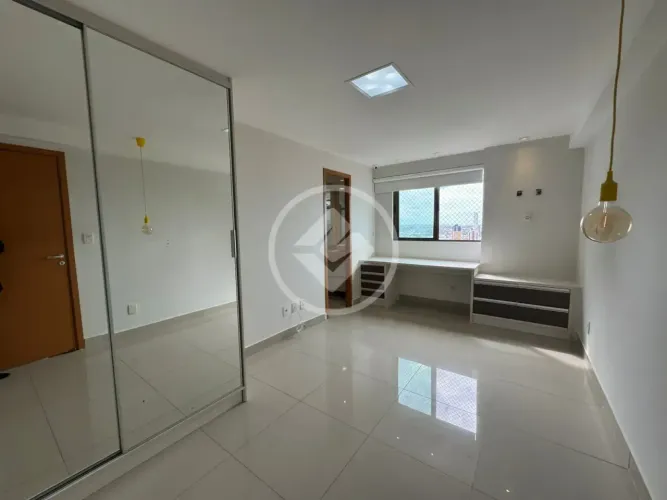 Um apartamento pensado para quem valoriza espaço e qualidade de vida codigo: 340241