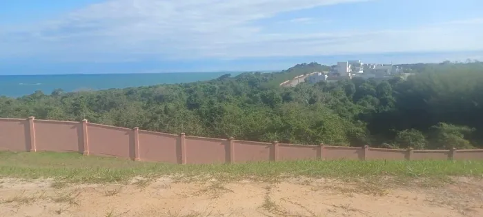 Terreno à venda no bairro Alphaville - Rio das Ostras/RJ
