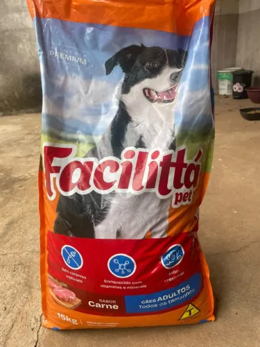 Ração 