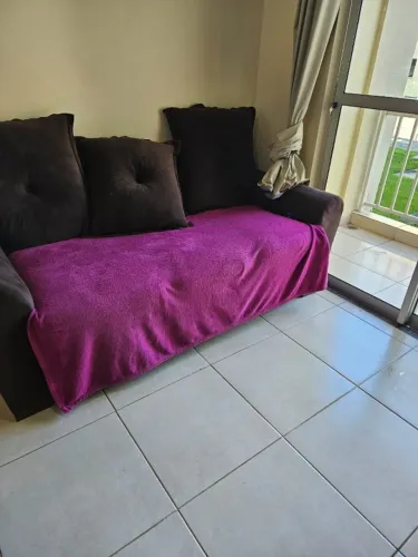 Aluga-se Apartamento no Condomínio Parque Felicitá.