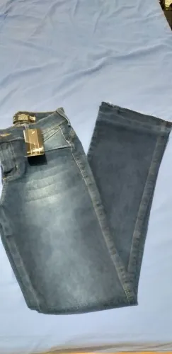 Calça jeans 