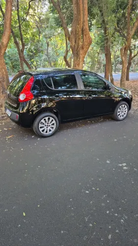 Fiat Palio Essence 1.6 Flex 16V 5P 2013