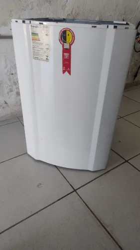 Gabinete Collomaq 12kg