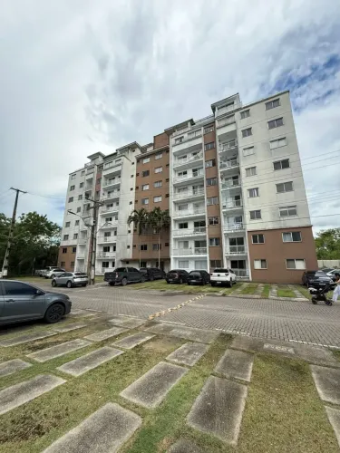 LIFE FLORES APARTAMENTO TÉRREO À VENDA| 3 QUARTOS | ACEITA FINANCIAMENTO
