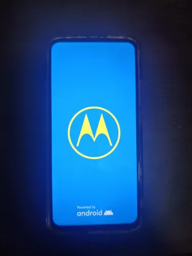 MOTO ONE HYPER - 128GB