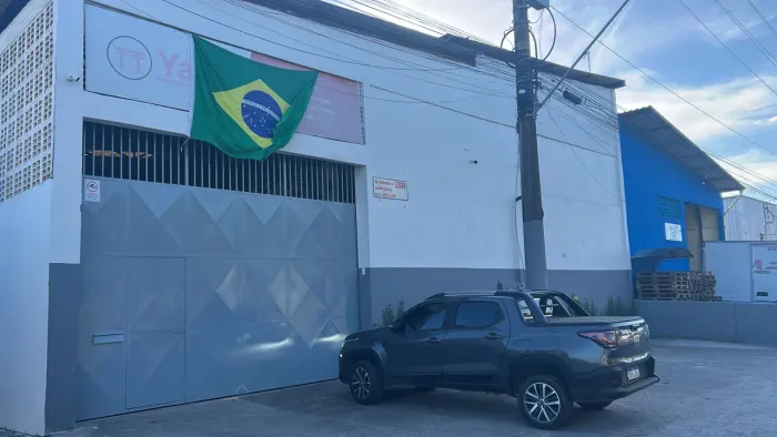 Técnico de segurança do trabalho