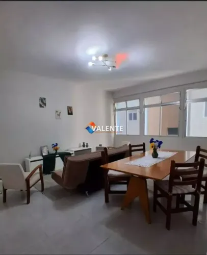 Imóvel para aluguel e venda tem 102 metros quadrados com 3 quartos em Itararé - São Vicent