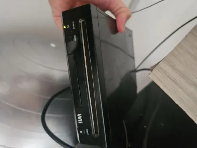 Nintendo Wii