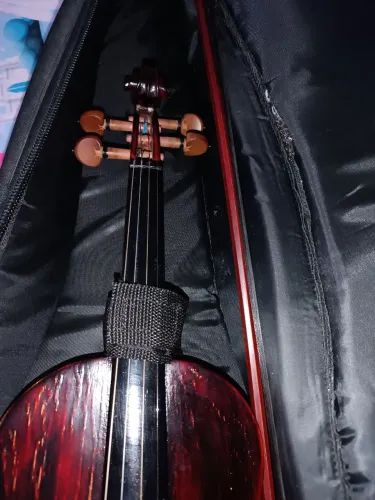 Violino ótimo estado