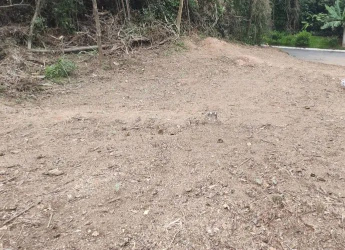 Terreno à venda, 711 m² por R$ 450.000,00 - Vila Verde - Itapevi/SP