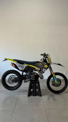 Husqvarna te 150 2026 seminova 