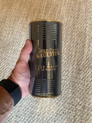 Le Male Le Parfum Jean Paul Gaultier - Perfume Masculino - EDP 125ml - LACRADO