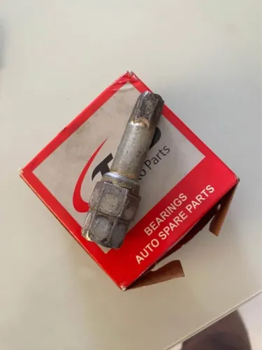Adaptador Para Parafuso Lob Allen 12mm Chave Roda 17/19mm