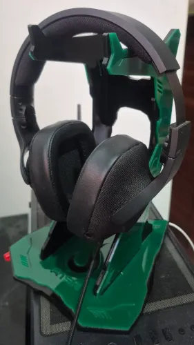 Logitech g433