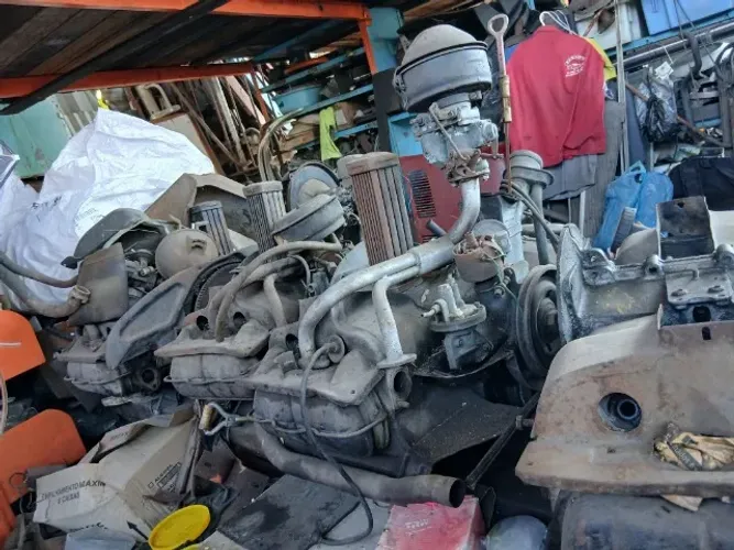 Motores 1200 cc 1500 cc 1600 cc