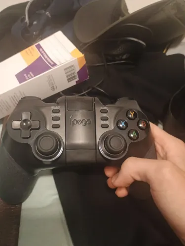 Vendo controle ipega 9076