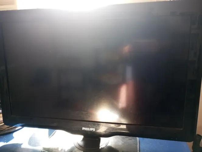 Tv 32 lcd