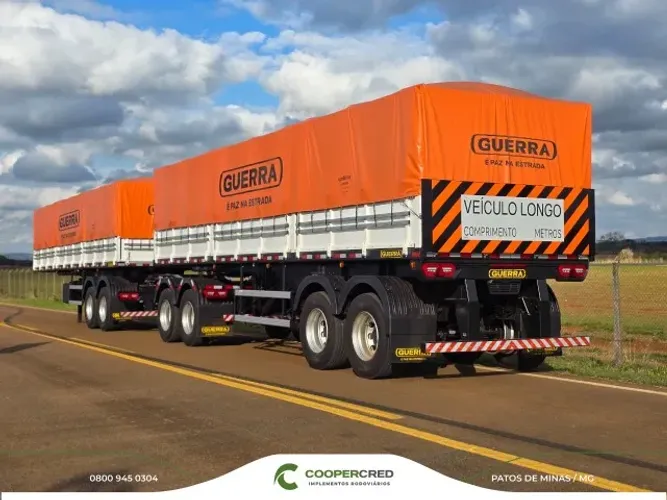 Rodotrem Graneleiro Guerra 26/27 à Pronta Entrega 5ª Roda