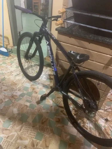 Vende se absoluto azul escuro tamanho 15