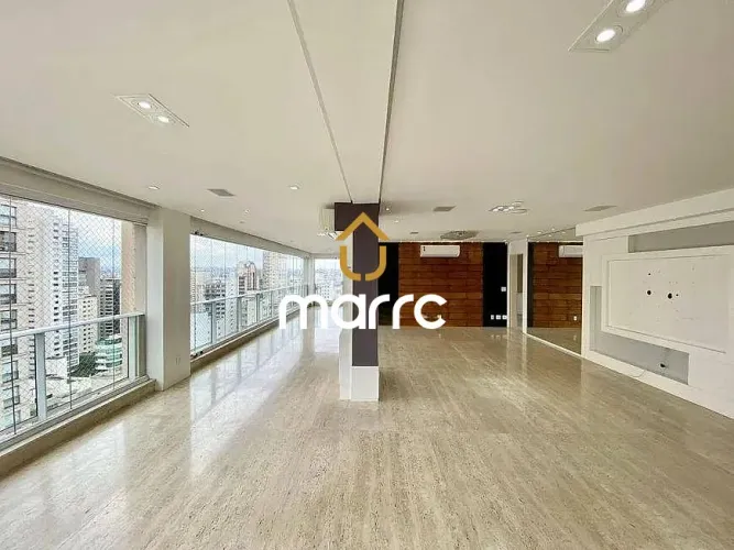APARTAMENTO À VENDA NO GABRIELLE CAMPO BELO