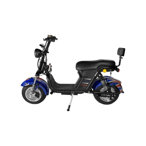 Vendo Scooter Eletrica praticamente nova