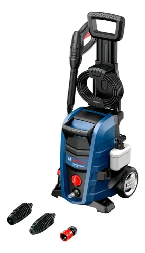 LAVADORA BOSCH DE ALTA PRESSAO GHP 180 220V