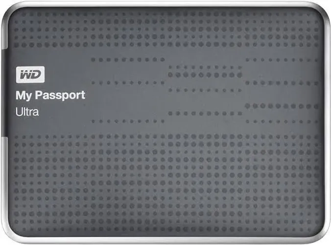 HD Externo 1 TB