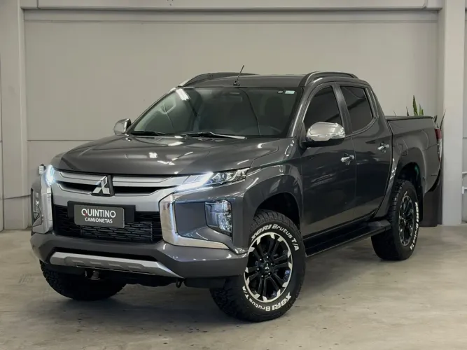 Mitsubishi L200 Triton Sport HPE 2.4 CD Diesel Aut. 2024