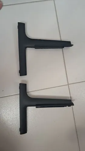 Pedestal/Suporte Original TV The Frame 43" Samsung (BN9653275A)