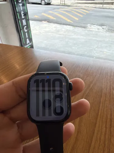 Apple Watch Series 10 42mm + GPS