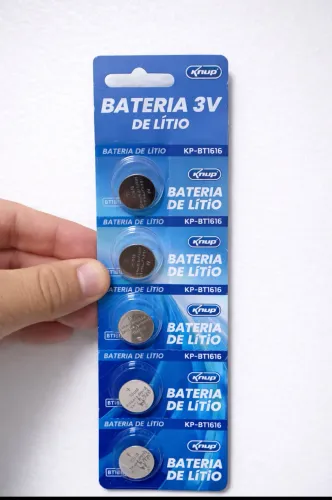 Bateria KP - BT1616