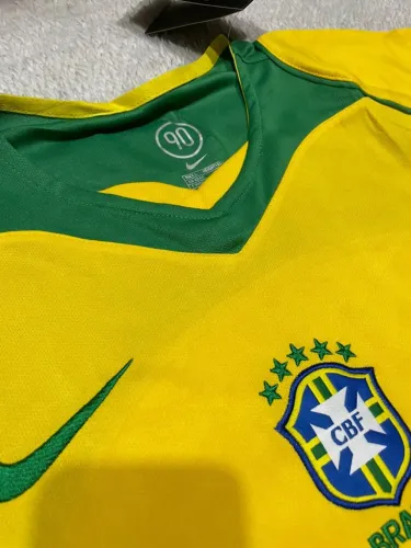 Camisa Brasil