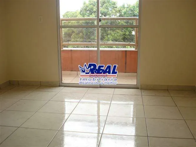 Cobertura para aluguel, 3 quartos, 1 suíte, 1 vaga, Santa Helena - Belo Horizonte/MG