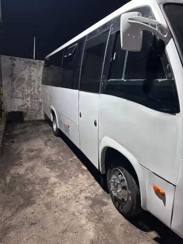 Agrale Marrua AM 100 2.8 CD TDI Diesel 2013