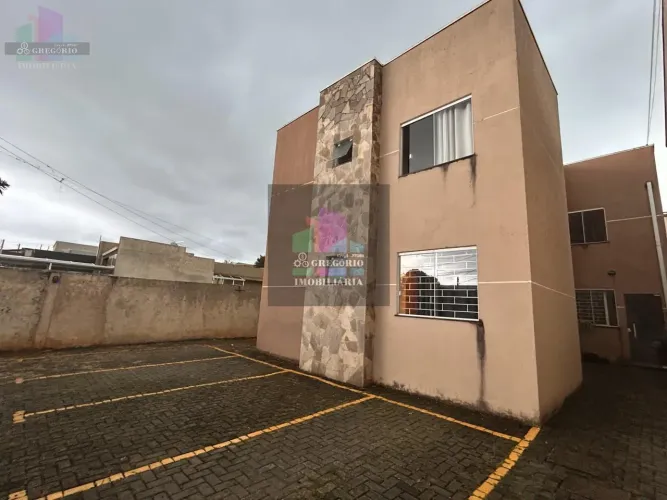 Apartamento á Venda 3 dormitorios com Suite- Nações -FRG