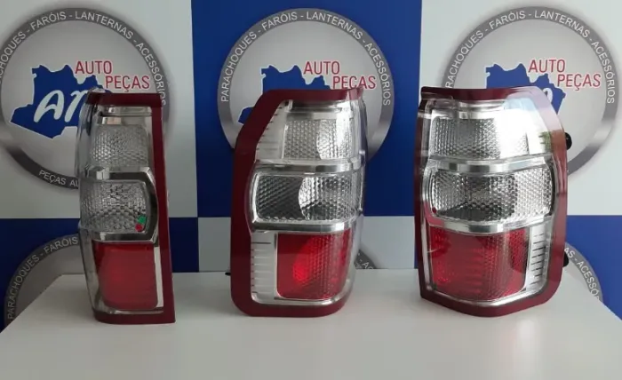 lanterna RANGER 2010 2011 2012 cabine dupla